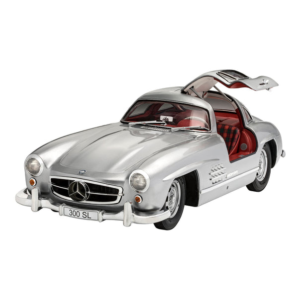 1/12 Mercedes-Benz 300 SL