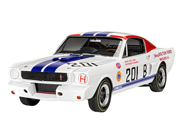 1/24 1965 Shelby GT 350 R