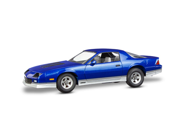 1/24 1985 Chevy Camaro Z28