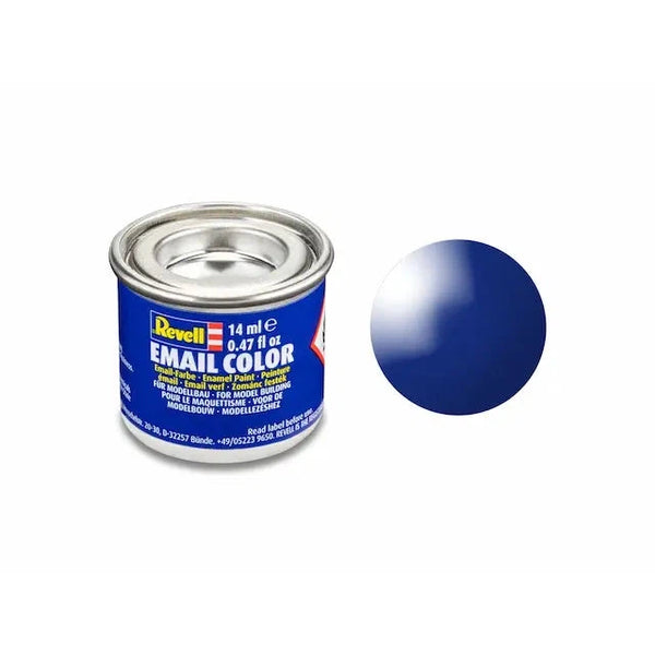 Ultramarine-Blue Gloss