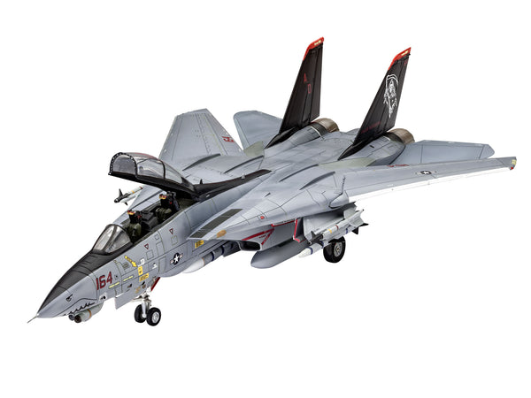 1/72 F-14D Super Tomcat