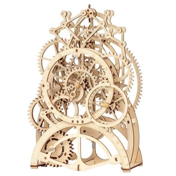 Mechanical Models Pendulum Clock