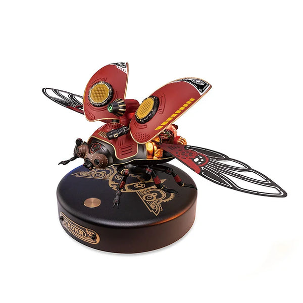 ROKR Models Scout Beetle Puzzle