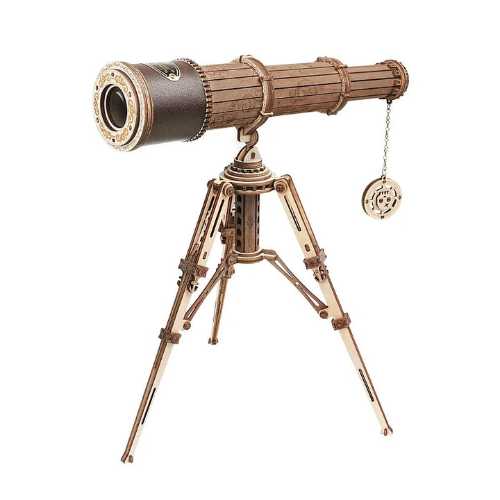 ROKR Models Monocular Telescope Puzzle