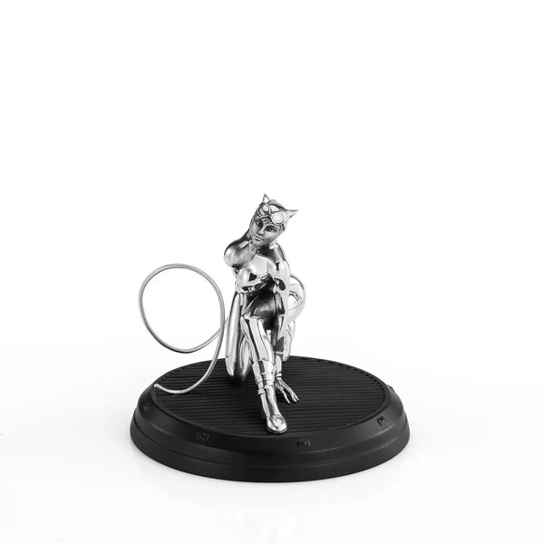 Catwoman Figurine