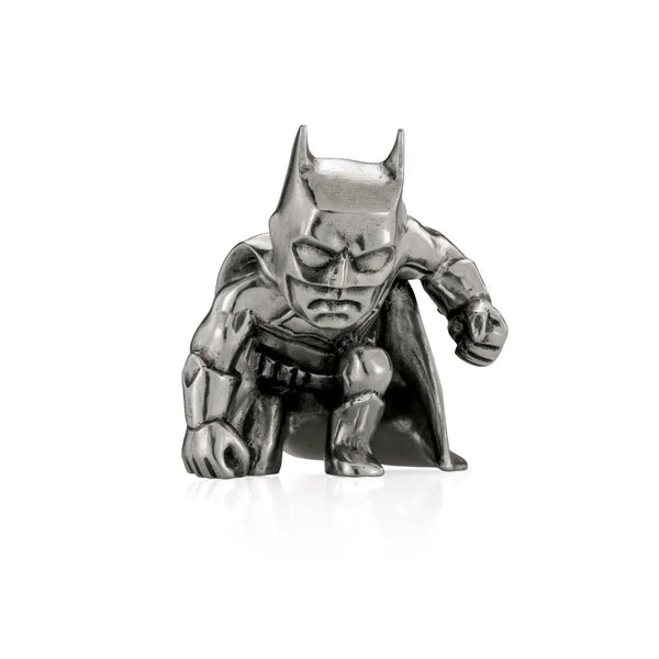 Batman Rebirth Mini Figurine