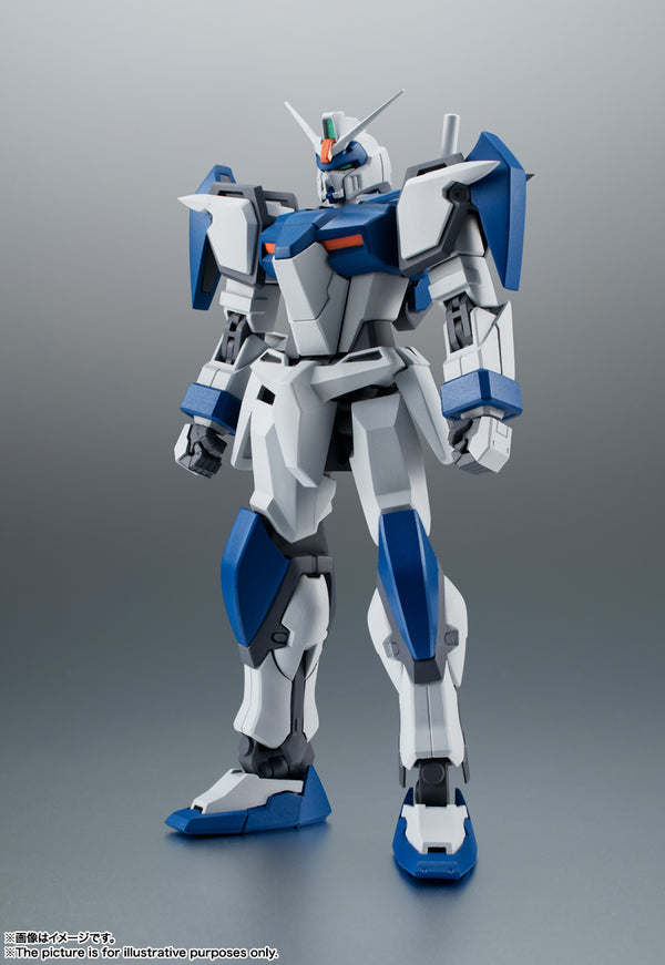 THE ROBOT SPIRITS <SIDE MS> GATX102 DUEL GUNDAM ver. A.N.I.M.E.