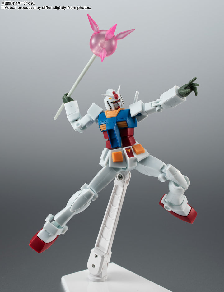 The Robot Spirits <Side Ms> RX782 Gundam Ver. A.N.I.M.E The Robot Spirits 15th Anniversary_3