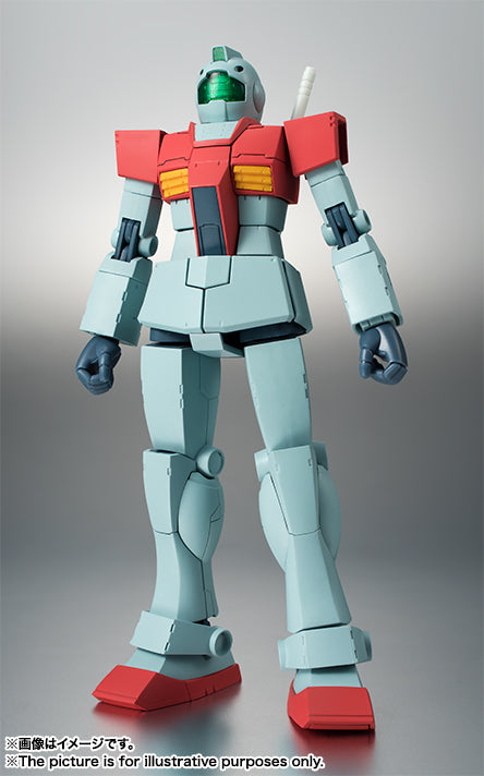 The Robot Spirits <Side Ms> RGM79 GM Ver. A.N.I.M.E.