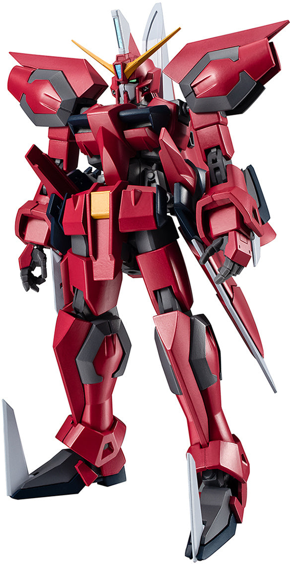 The Robot Spirits (Side MS) GAT-X303 Aegis Gundam Ver. A.N.I.M.E.