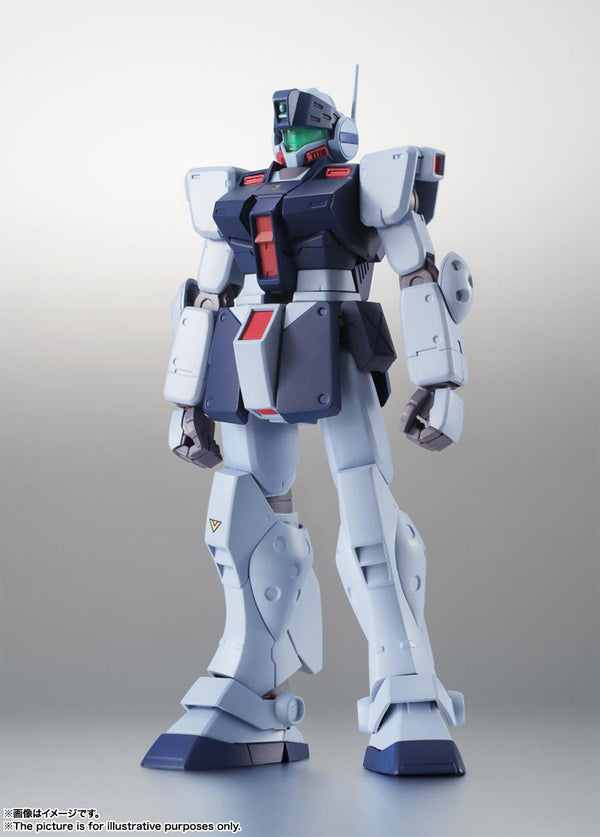 The Robot Spirits (Side MS) RGM-79SP GM Sniper II Ver. A.N.I.M.E.