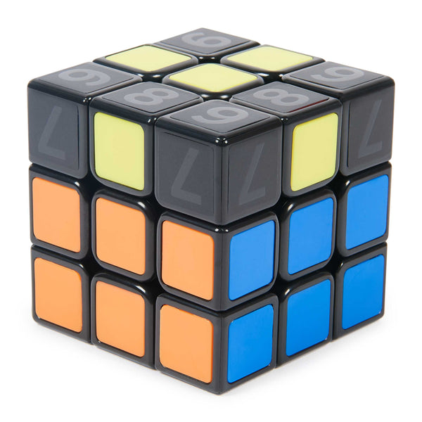 3x3 Coach Cube