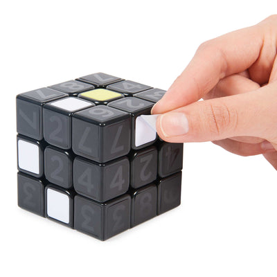 3x3 Coach Cube