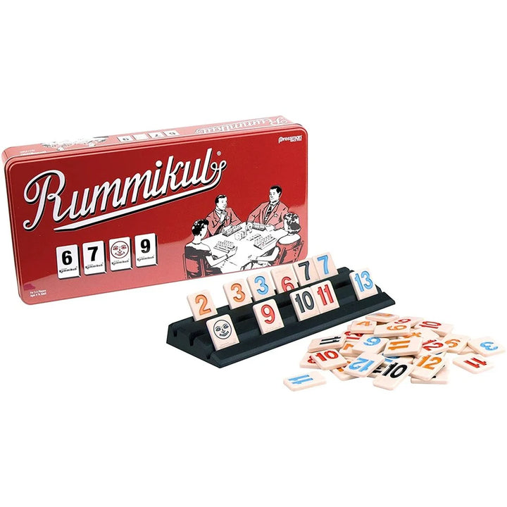 Rummikub Retro In Tin_1