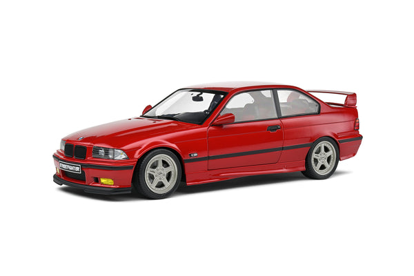 1/18 BMW E36 Coupe M3 Streetfighter Imolarot Red 1994