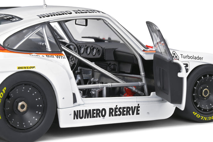 1/18 Porsche 935 K3_10