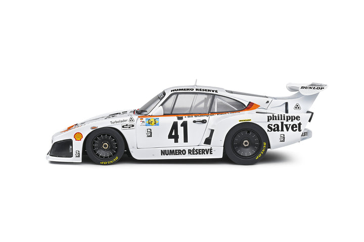 1/18 Porsche 935 K3_2