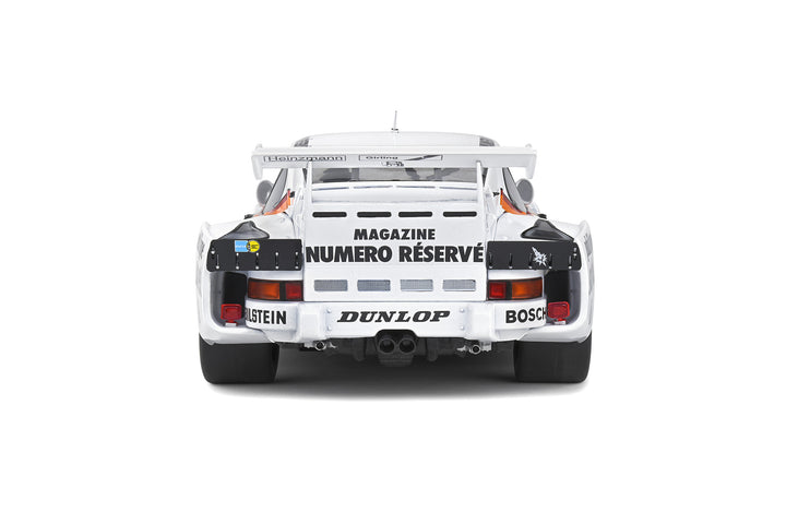 1/18 Porsche 935 K3_3