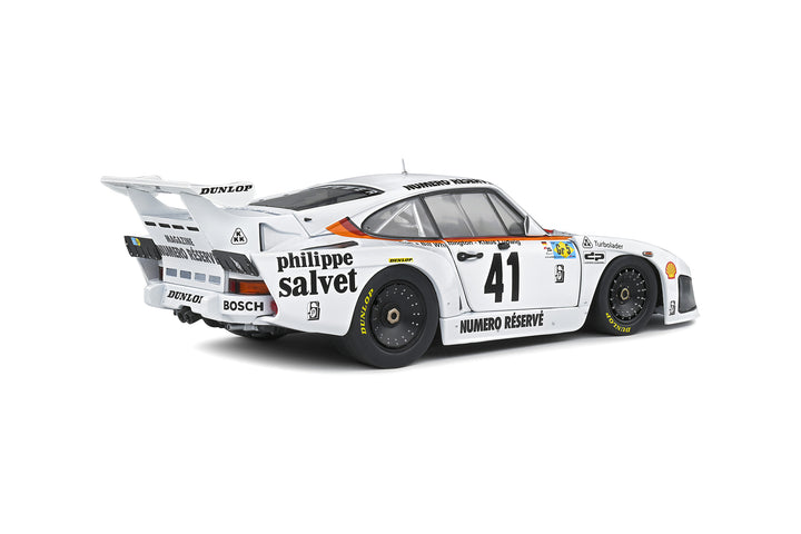 1/18 Porsche 935 K3_4