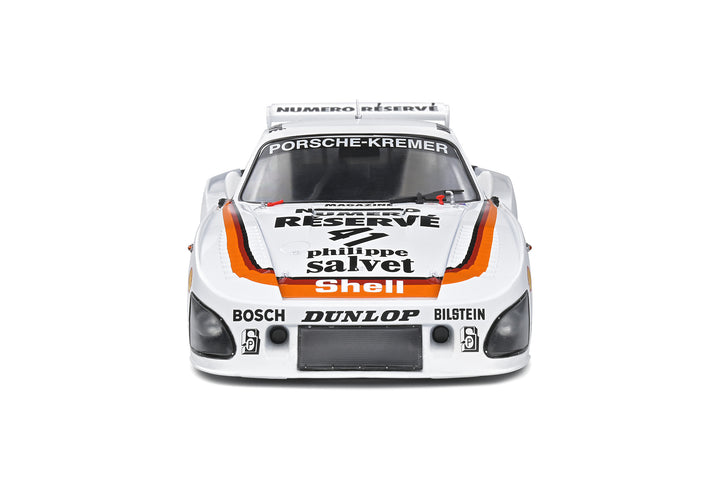 1/18 Porsche 935 K3_6