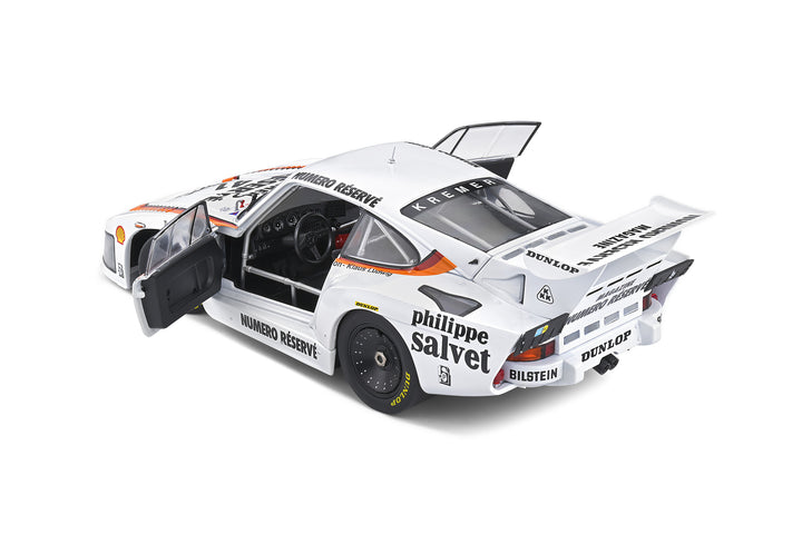 1/18 Porsche 935 K3_7