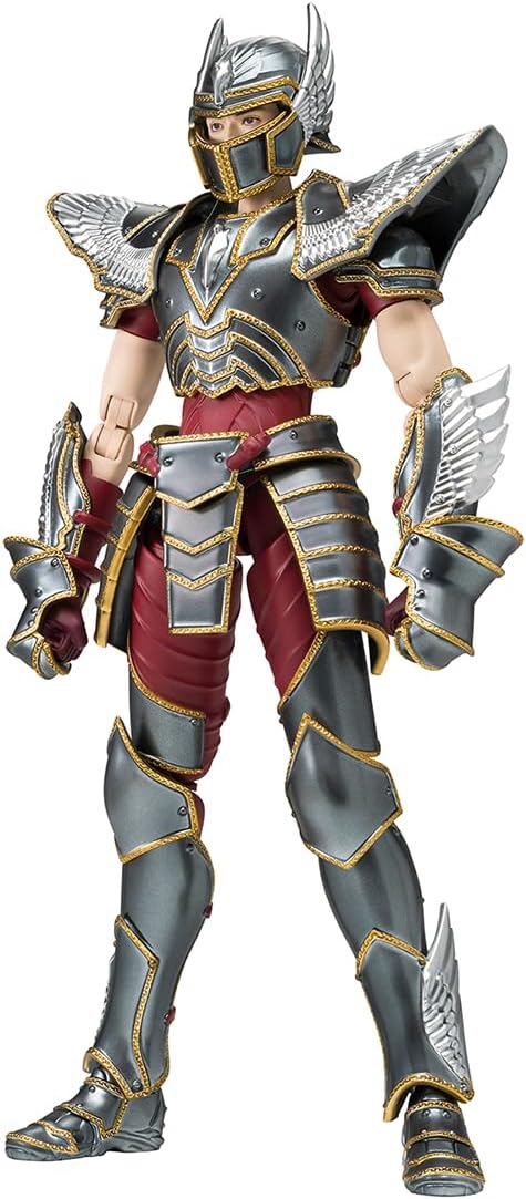 Saint Cloth Myth EX Pegasus Seiya -Knights Of The Zodiac