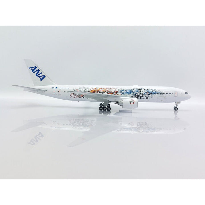 1/200 ANA B777-200ER JA745A "Demon Slayer: Kimetsu no Yaiba"_2