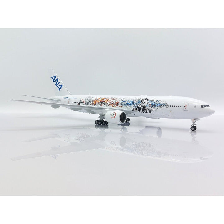 1/200 ANA B777-200ER JA745A "Demon Slayer: Kimetsu no Yaiba"_4