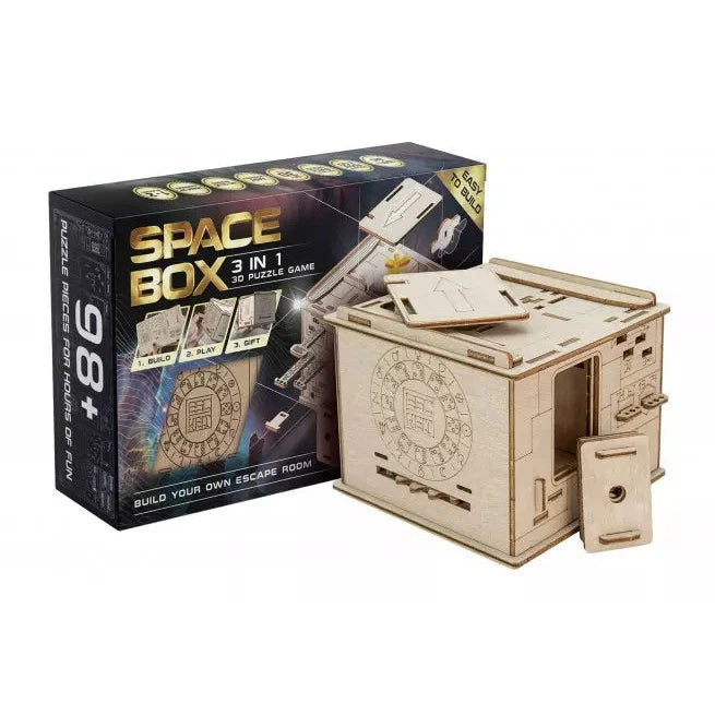 image2_Space Box 3 in 1 - 3D Puzzle