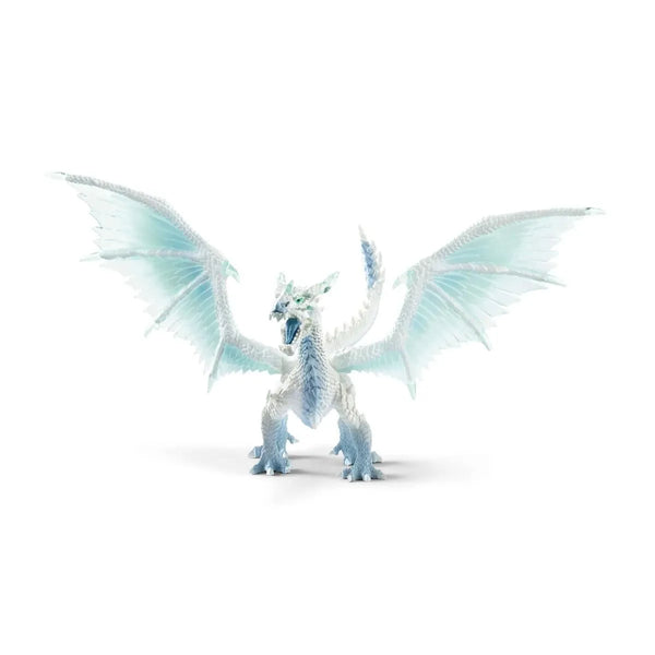 Ice Dragon