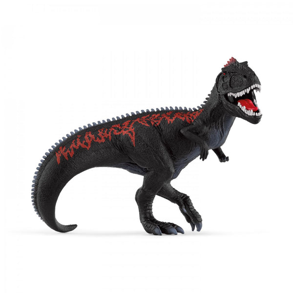 Limited Edition - Giganotosaurus Black