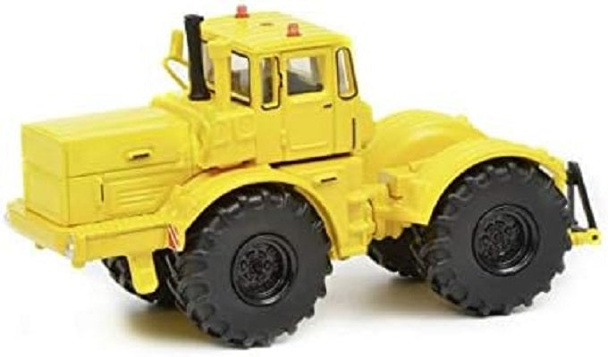 1/87 Kirovets K-700 Yellow