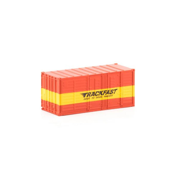 HO 20' VC Container Trackfast