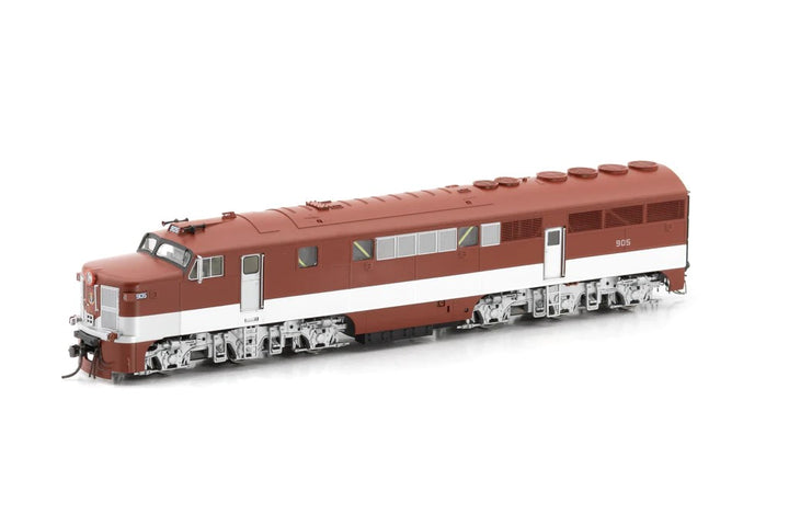 HO 900 Class 900308 905 SAR 1967 DC