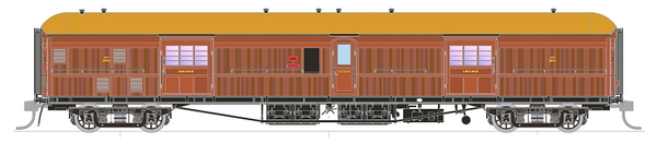 HO MHX001 VHO 1805 Varnish Finish