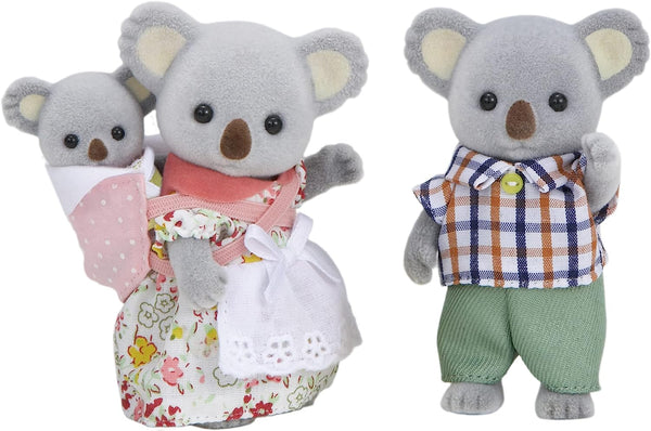 Koala Family (3 Figure Pack)