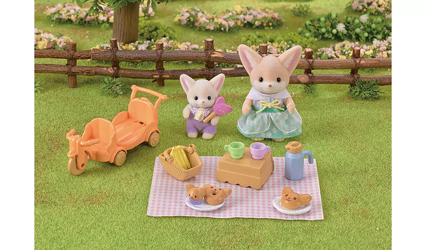 Sunny Picnic Set