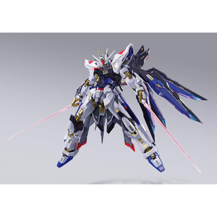 (Limited) Metal Build Strike Freedom Gundam (Metal Build Festival 2024)