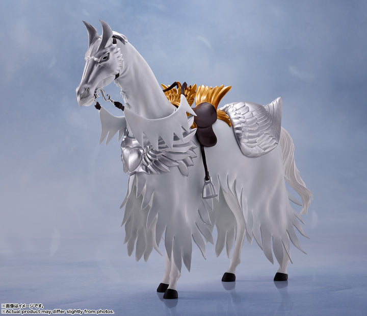 S.H.Figuarts Griffith (Hawk Of Light)_7