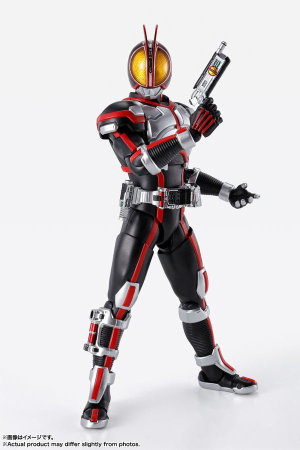 S.H.Figuarts (Shinkocchou Seihou) Masked Rider Faiz