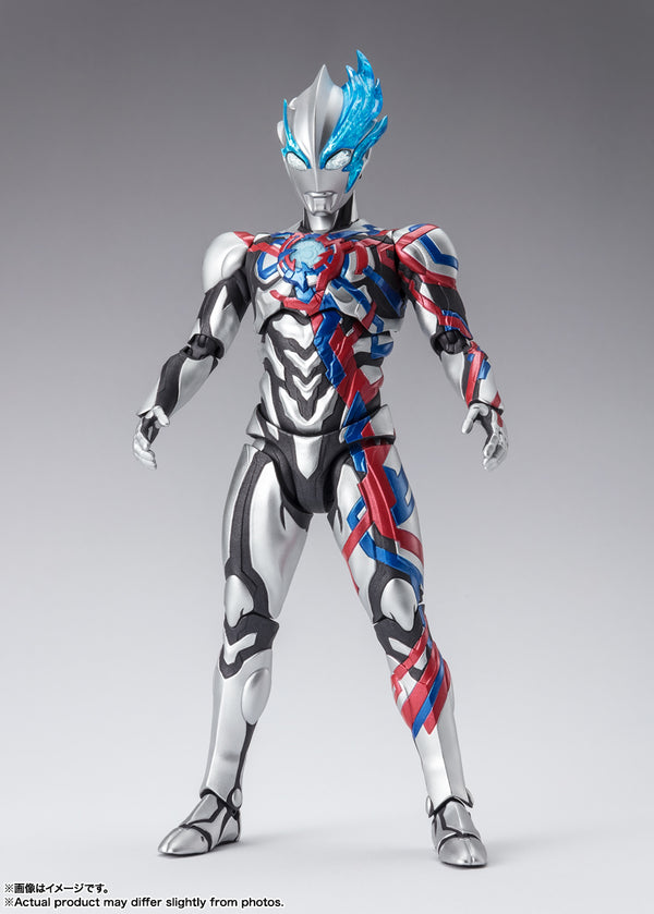 S.H.Figuarts Ultraman Blazar