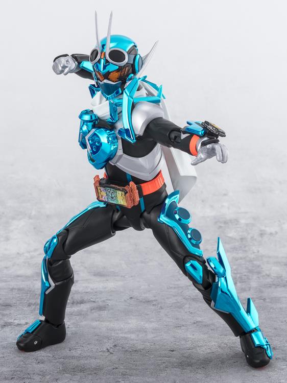 S.H.Figuarts Kamen Rider Gotchard Steamhopper_4