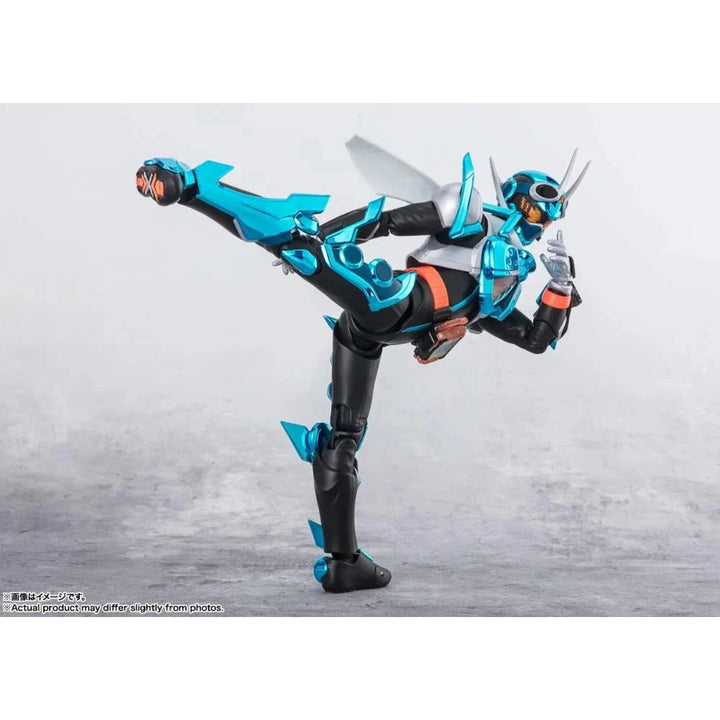 S.H.Figuarts Kamen Rider Gotchard Steamhopper_6