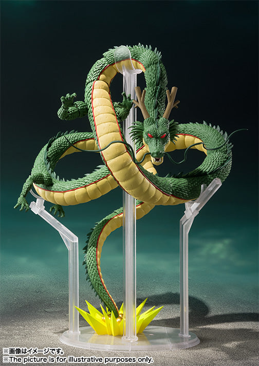 S.H.Figuarts SHENRON_1