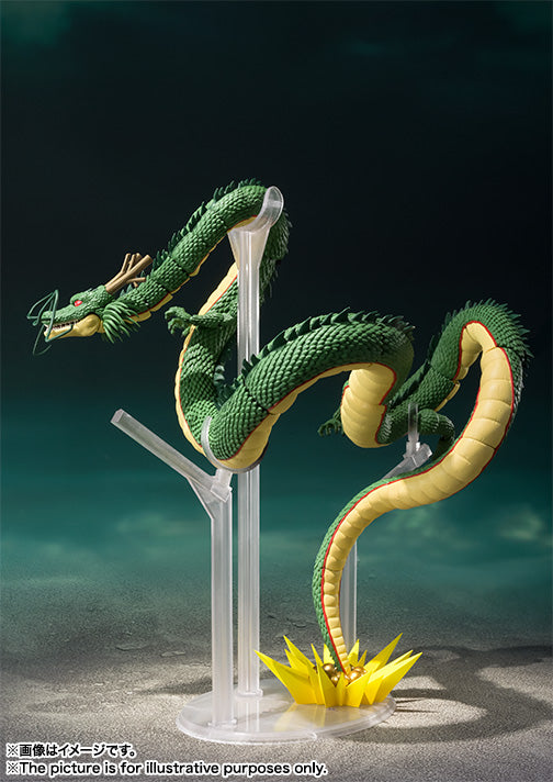 S.H.Figuarts SHENRON_3