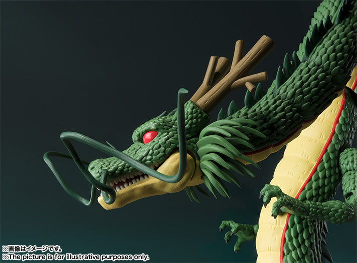 S.H.Figuarts SHENRON_4