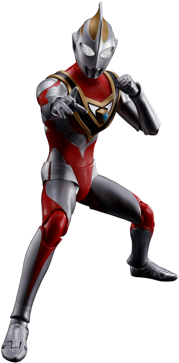 S.H.Figuarts (Shinkocchou Seihou) Ultraman Gaia (V2)