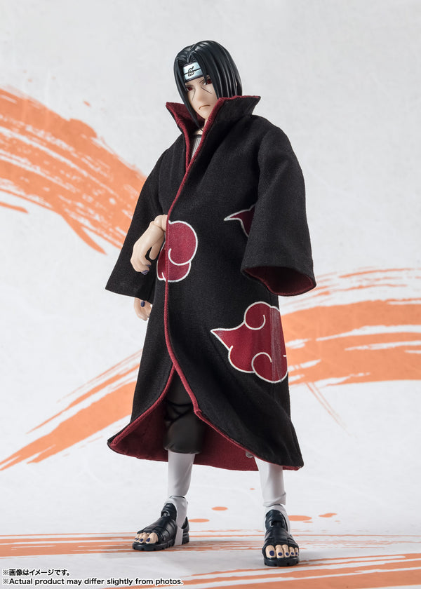 image1_S.H.Figuarts Itachi Uchiha -Narutop99 Edition-