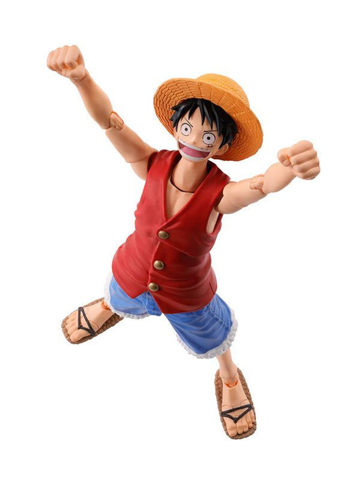 image1_S.H.Figuarts Monkey.D.Luffy -Romance Dawn-