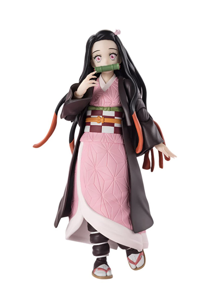 image1_S.H.Figuarts Nezuko Kamado